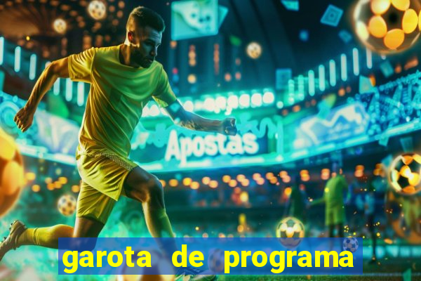 garota de programa em alagoinhas